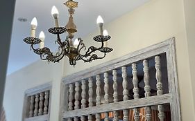 Hotel La Magdalena